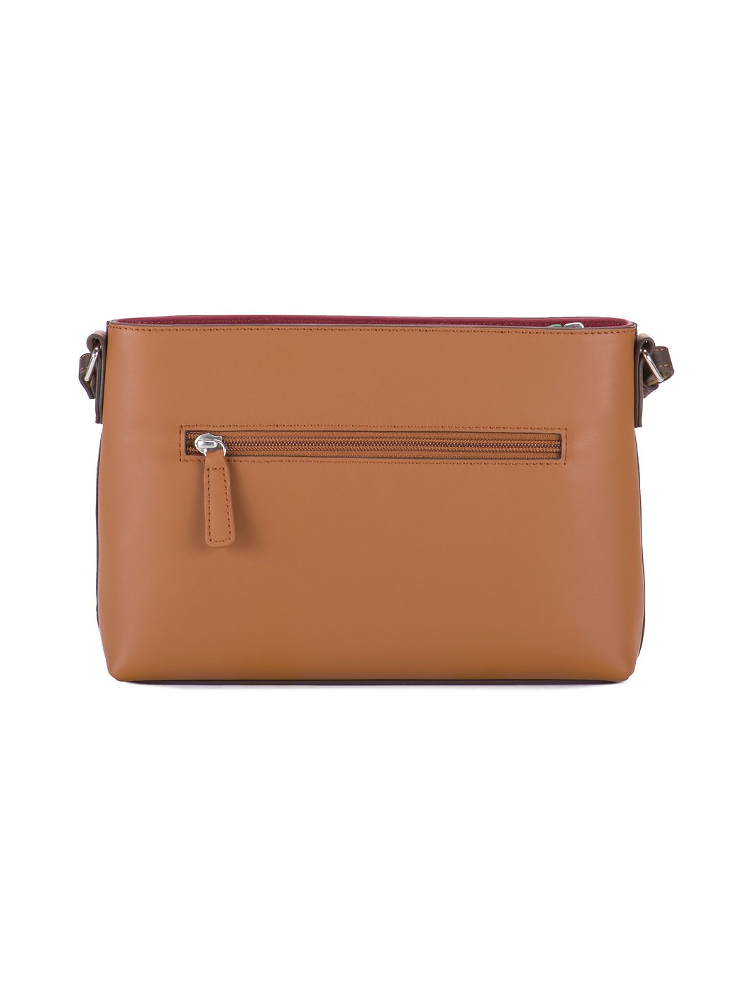 Mywalit Carrara Borsa a tracolla Vera Pelle 28 cm Mywalit Carrara Borsa a tracolla Vera Pelle 28 cm