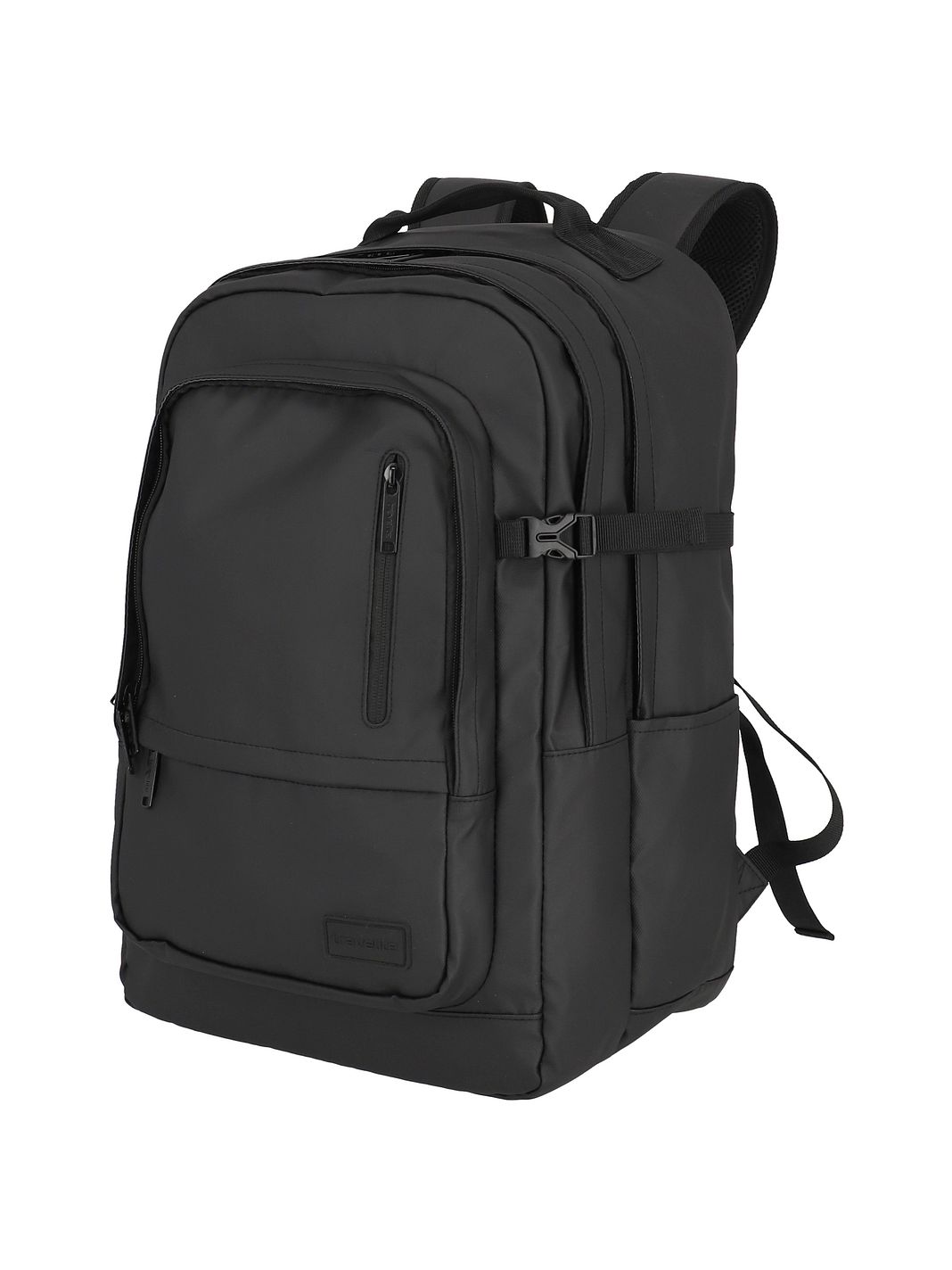 Travelite Basics Zaino da giorno 48 cm Vano porta PC Travelite Basics Zaino da giorno 48 cm Vano porta PC