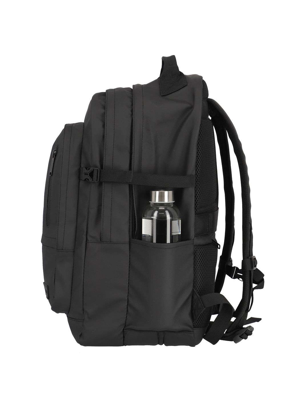 Travelite Basics Zaino da giorno 48 cm Vano porta PC Travelite Basics Zaino da giorno 48 cm Vano porta PC