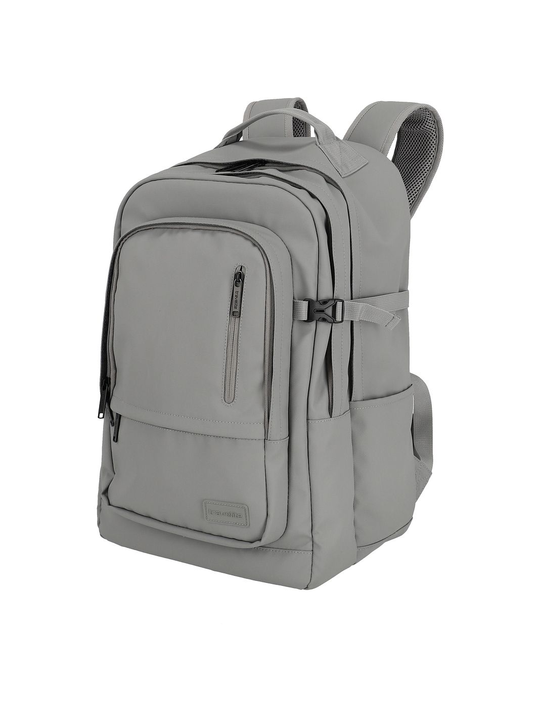 Travelite Basics Zaino da giorno 48 cm Vano porta PC Travelite Basics Zaino da giorno 48 cm Vano porta PC