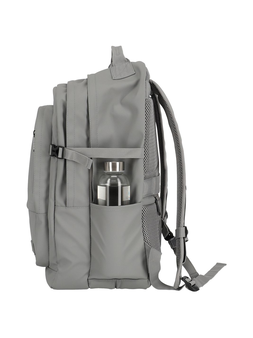 Travelite Basics Zaino da giorno 48 cm Vano porta PC Travelite Basics Zaino da giorno 48 cm Vano porta PC