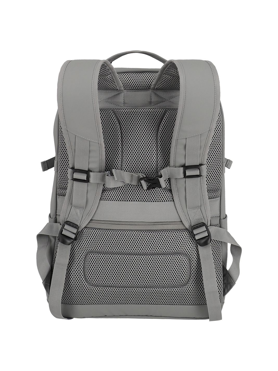 Travelite Basics Zaino da giorno 48 cm Vano porta PC Travelite Basics Zaino da giorno 48 cm Vano porta PC