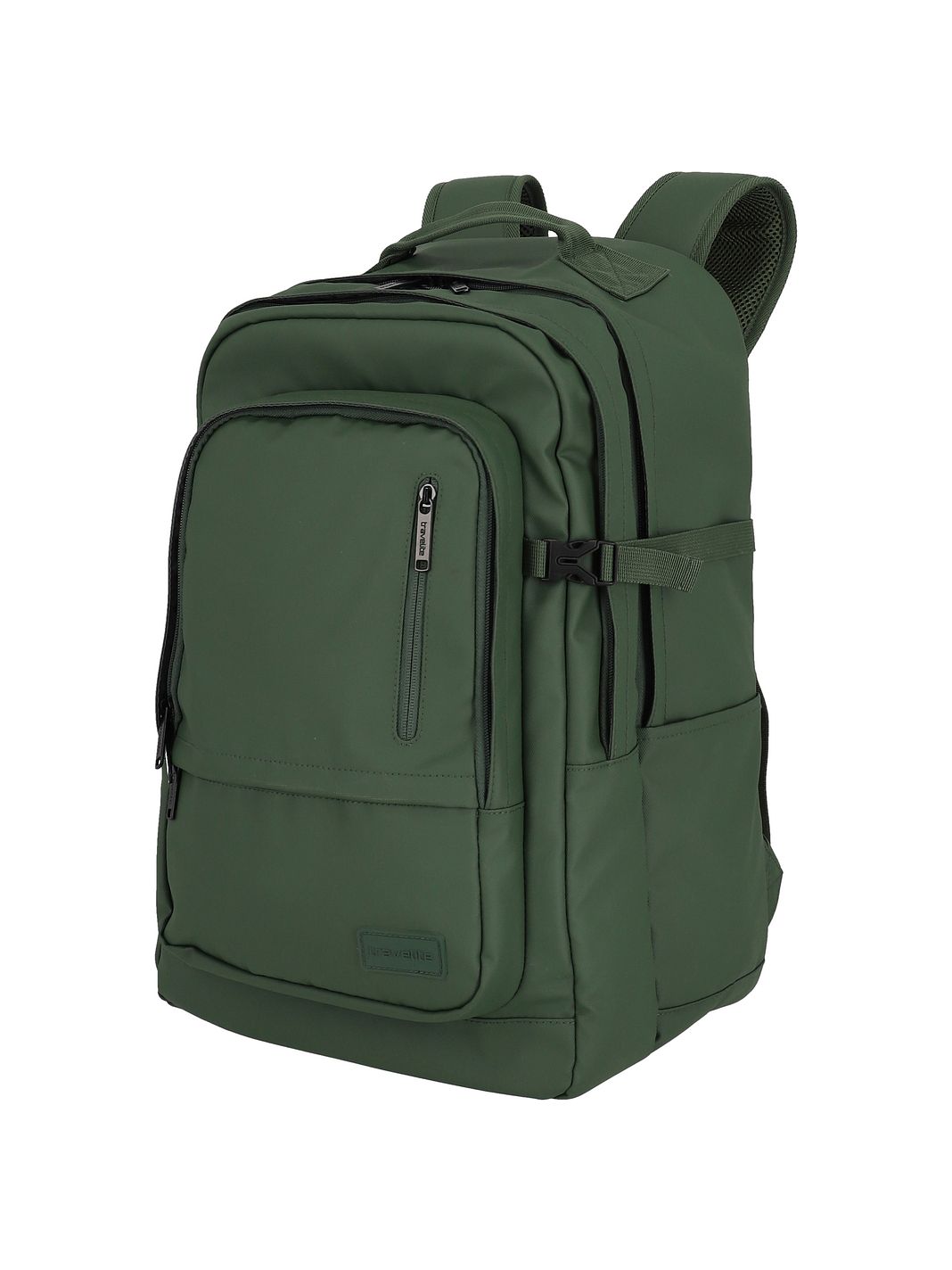 Travelite Basics Zaino da giorno 48 cm Vano porta PC Travelite Basics Zaino da giorno 48 cm Vano porta PC