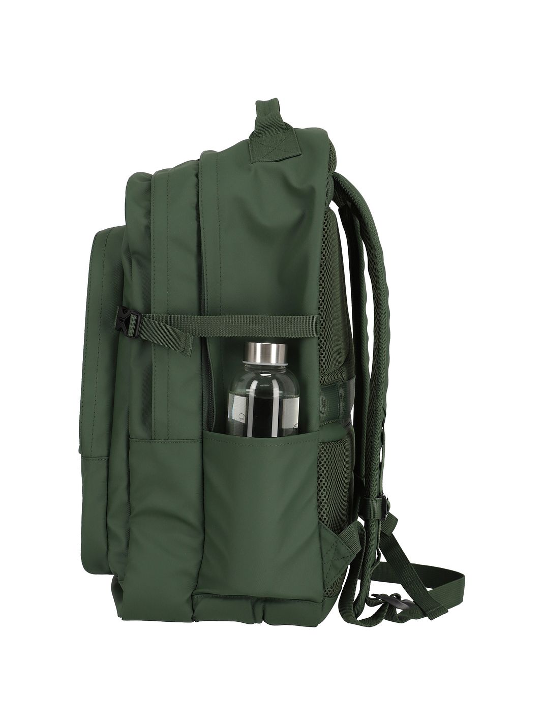 Travelite Basics Zaino da giorno 48 cm Vano porta PC Travelite Basics Zaino da giorno 48 cm Vano porta PC