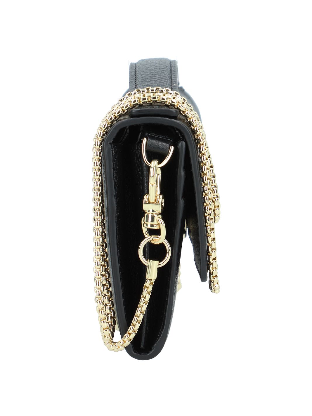 AIGNER Fashion Clutch plånbok Läder 19 cm AIGNER Fashion Clutch plånbok Läder 19 cm