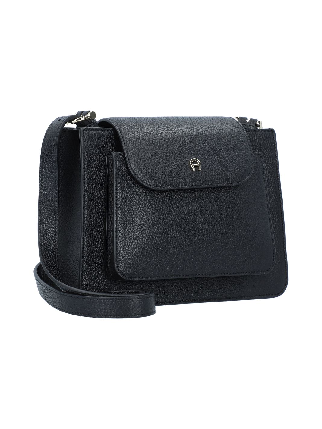 AIGNER Delia Borsetta Vera Pelle 24 cm AIGNER Delia Borsetta Vera Pelle 24 cm