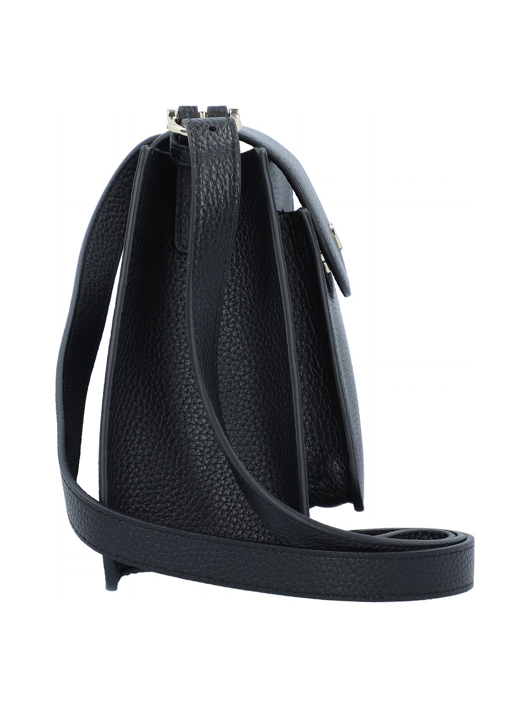 AIGNER Delia Borsetta Vera Pelle 24 cm AIGNER Delia Borsetta Vera Pelle 24 cm