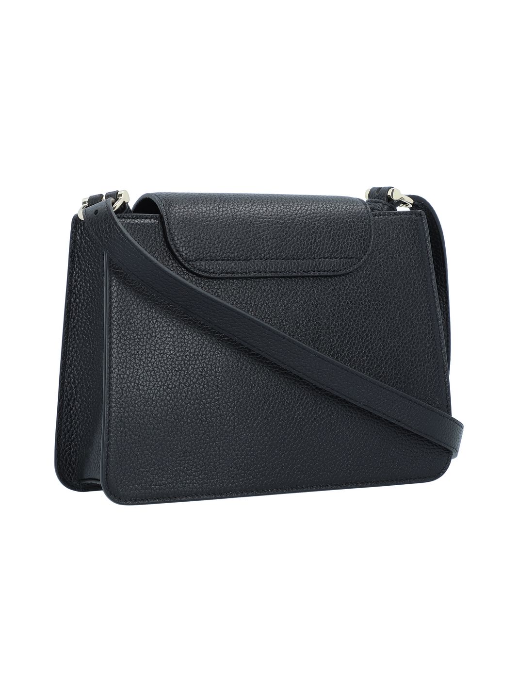 AIGNER Delia Borsetta Vera Pelle 24 cm AIGNER Delia Borsetta Vera Pelle 24 cm