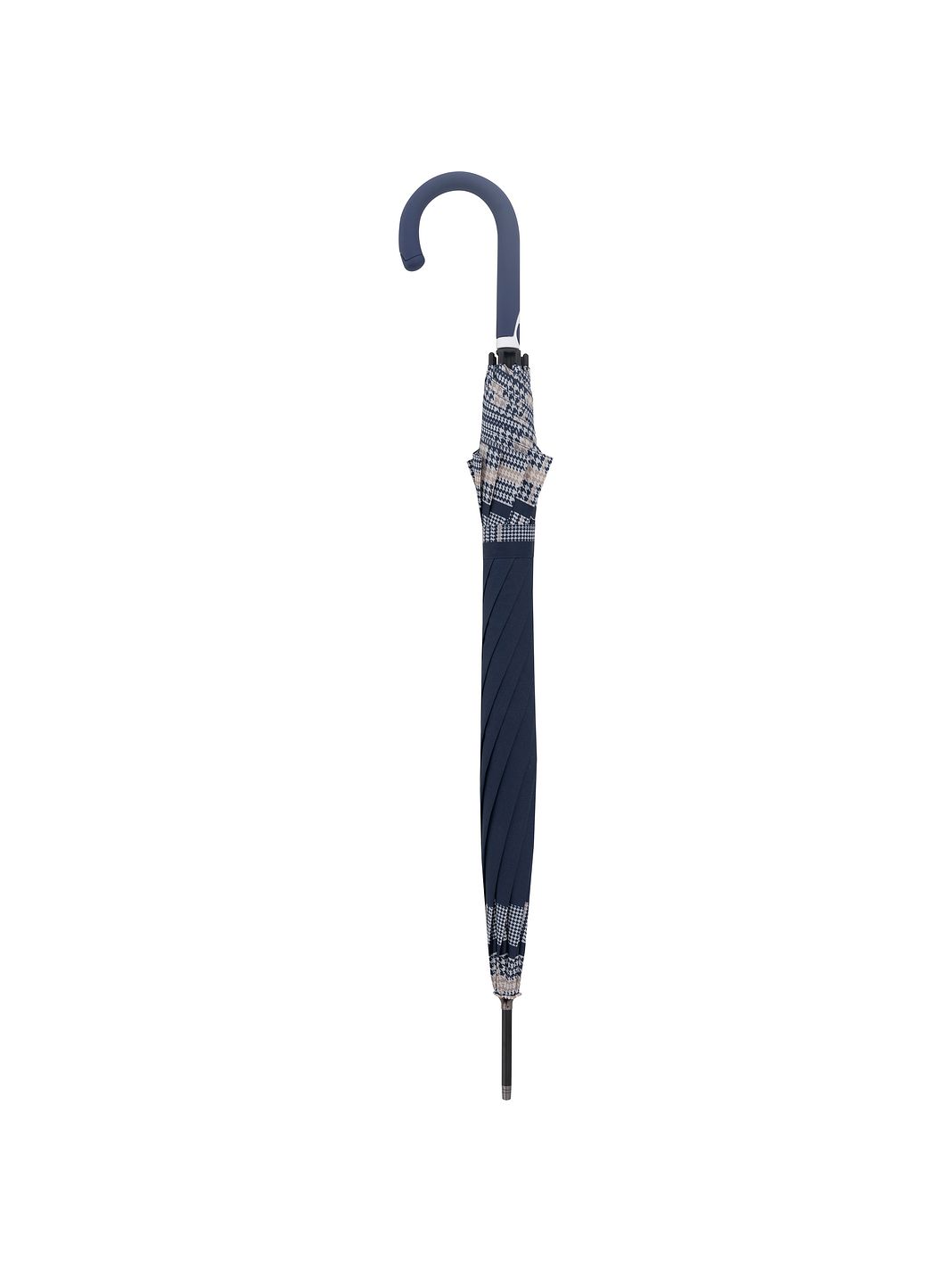 Doppler Fiber Flex Long AC Paraguas de palo 88 cm