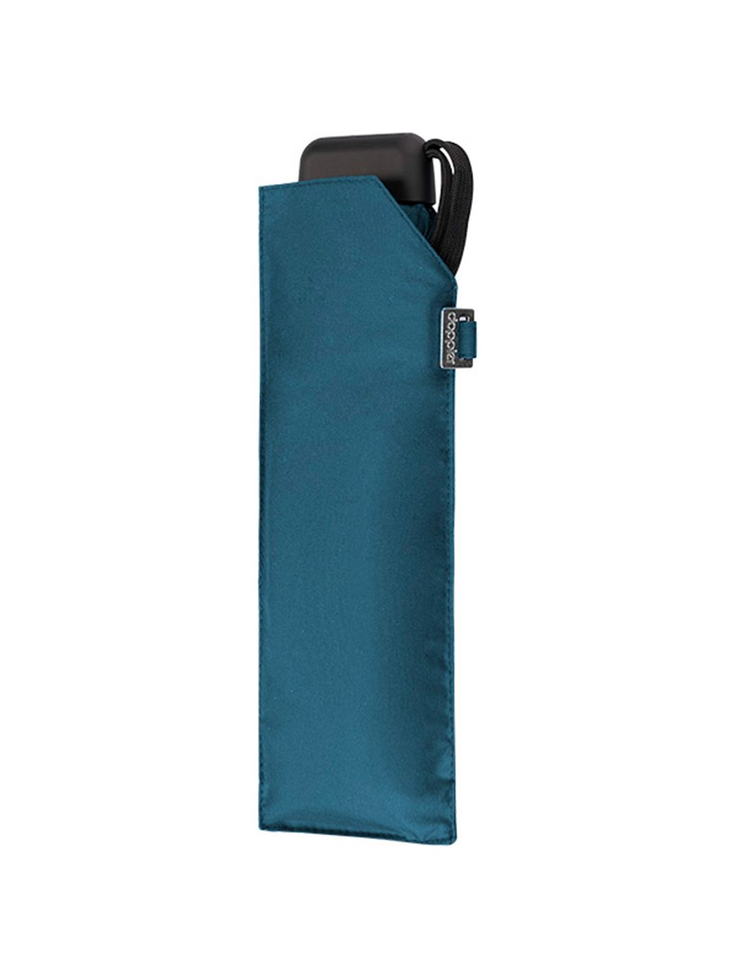 Doppler Carbonsteel Mini Slim Kokoontaitettava sateenvarjo 22 cm Doppler Carbonsteel Mini Slim Kokoontaitettava sateenvarjo 22 cm