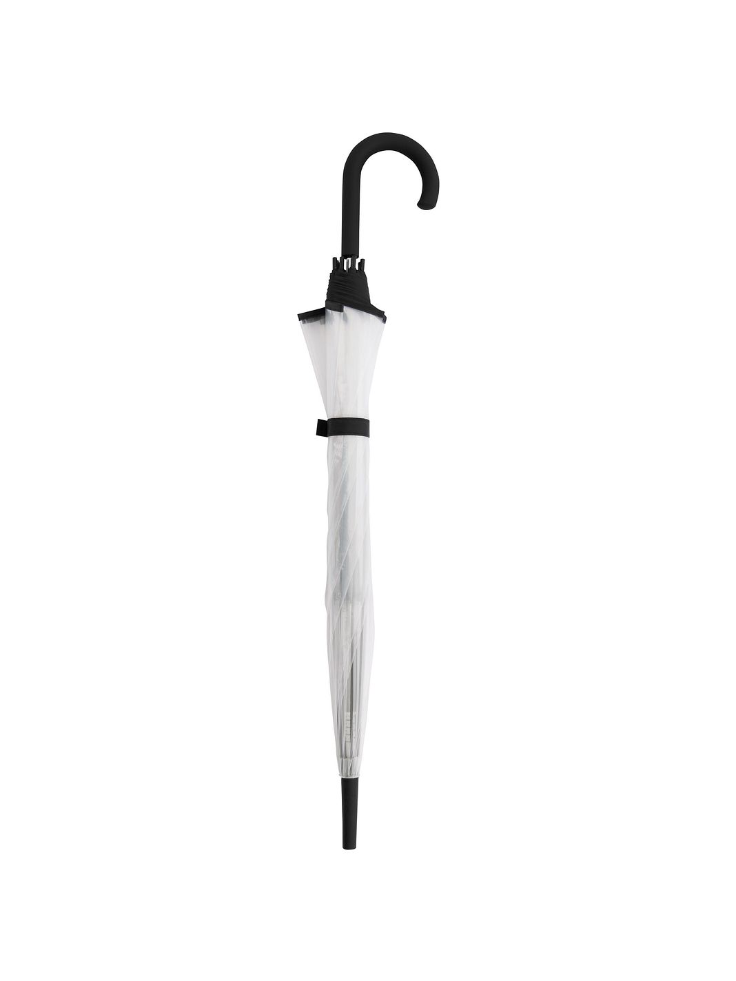 Doppler Fiber Nizza Long AC Ombrello a bastone 88 cm