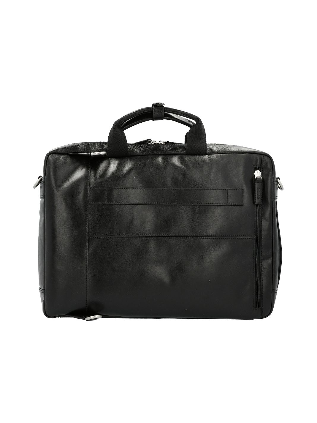 Picard Buddy Cartella Messenger Vera Pelle 42 cm Vano porta PC Picard Buddy Cartella Messenger Vera Pelle 42 cm Vano porta PC