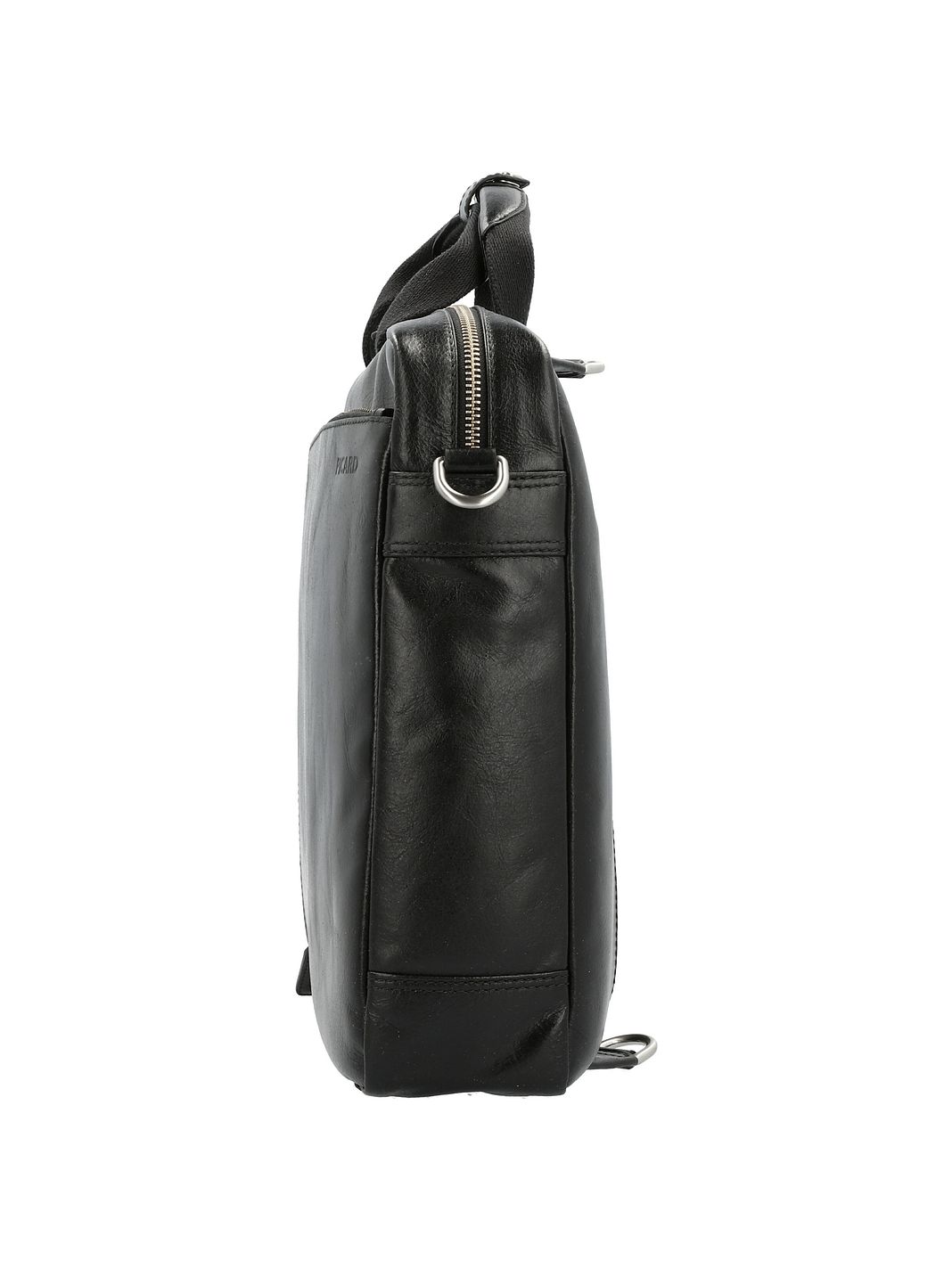 Picard Buddy Cartella Messenger Vera Pelle 42 cm Vano porta PC Picard Buddy Cartella Messenger Vera Pelle 42 cm Vano porta PC
