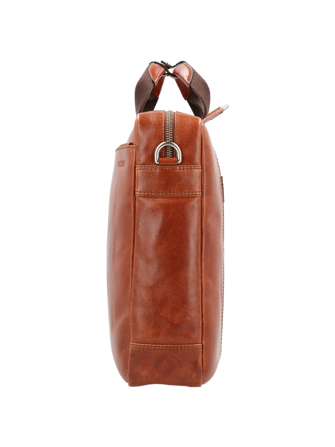 Picard Buddy Maletín Mensajero Piel natural 42 cm Compartimento para el portátil Picard Buddy Maletín Mensajero Piel natural 42 cm Compartimento para el portátil