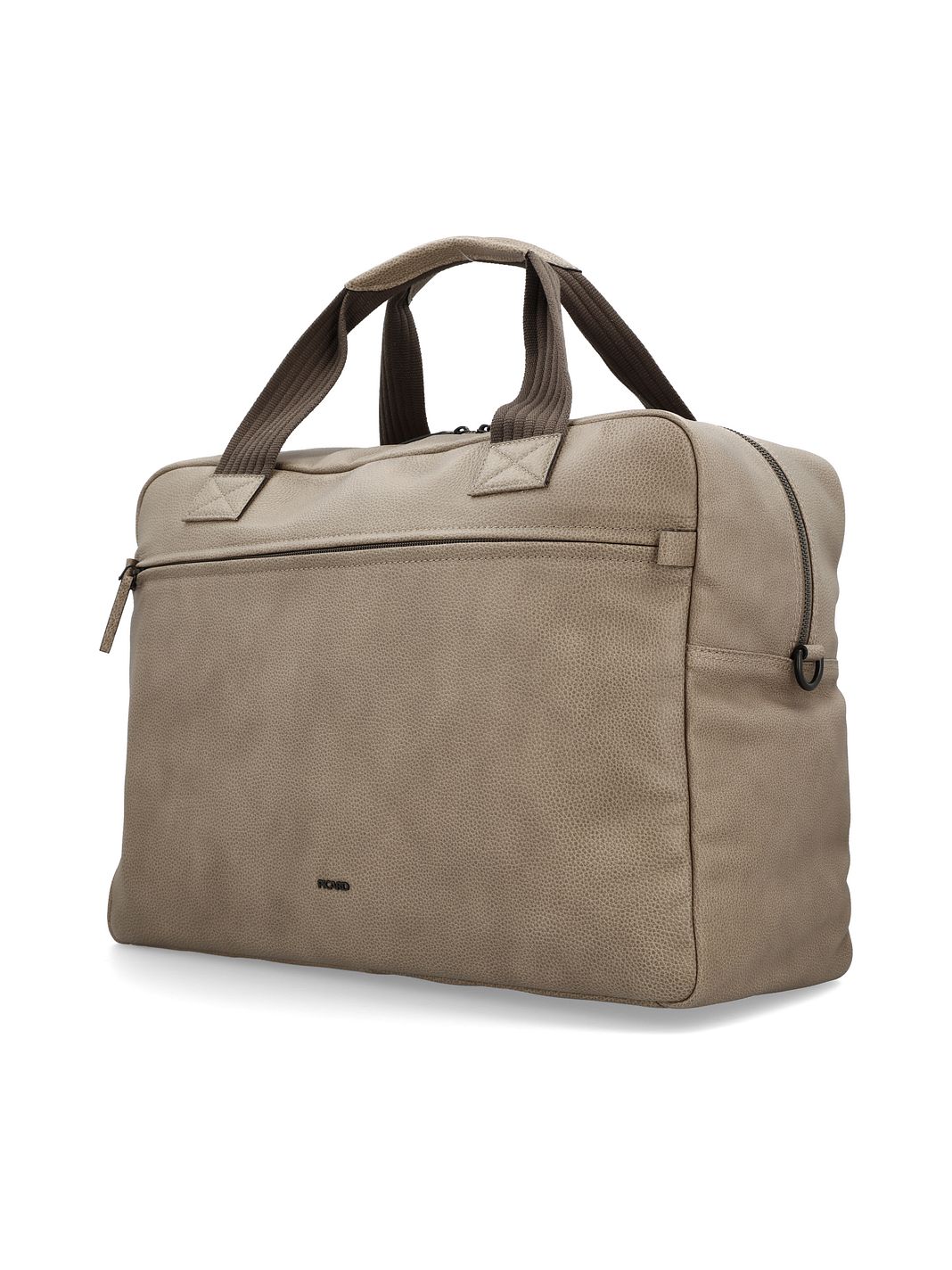 Picard Casual Borsa da viaggio Weekender Vera Pelle 46 cm Picard Casual Borsa da viaggio Weekender Vera Pelle 46 cm