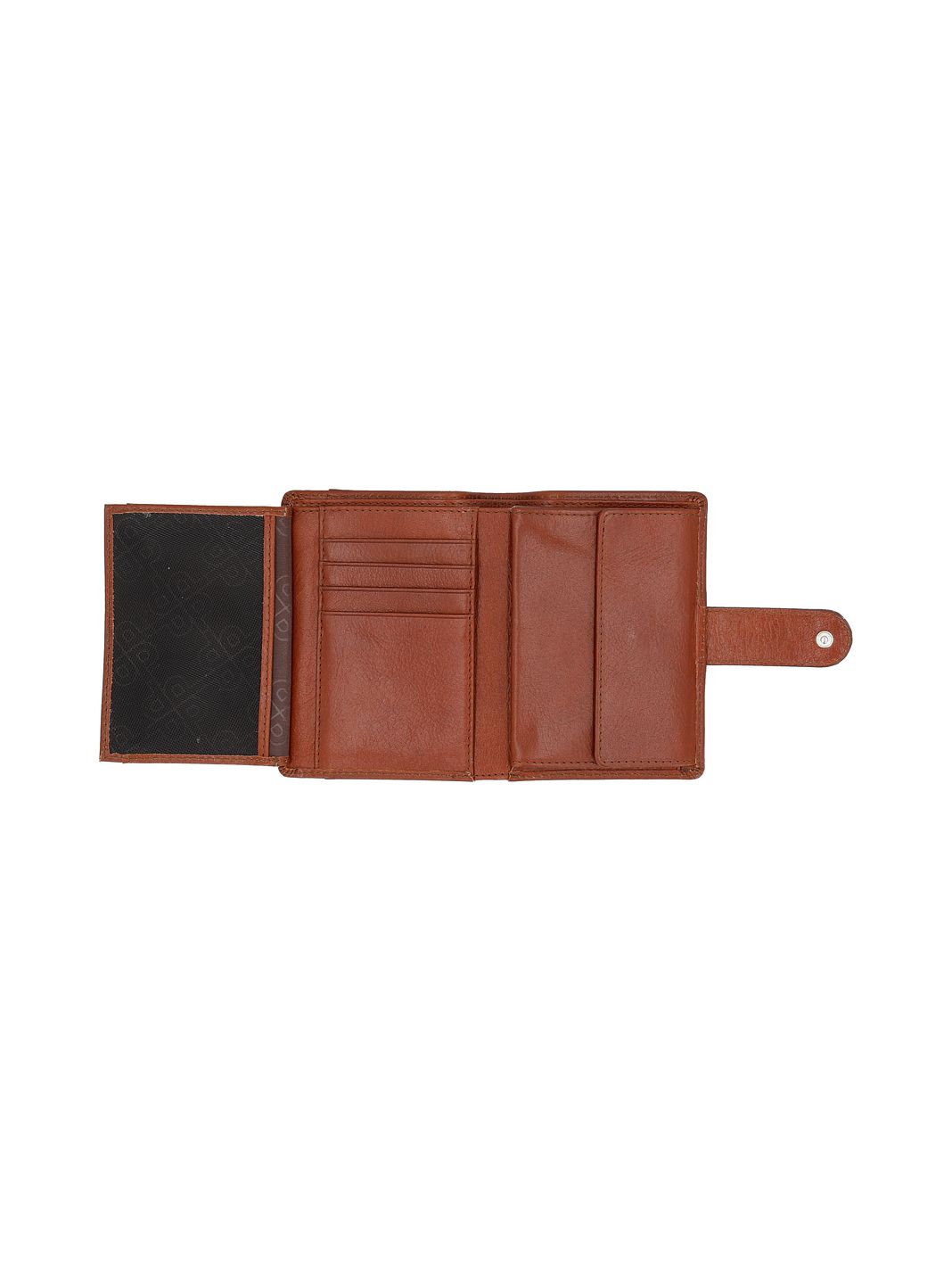 Picard Buddy 1 Portafoglio Vera Pelle 12.5 cm Picard Buddy 1 Portafoglio Vera Pelle 12.5 cm