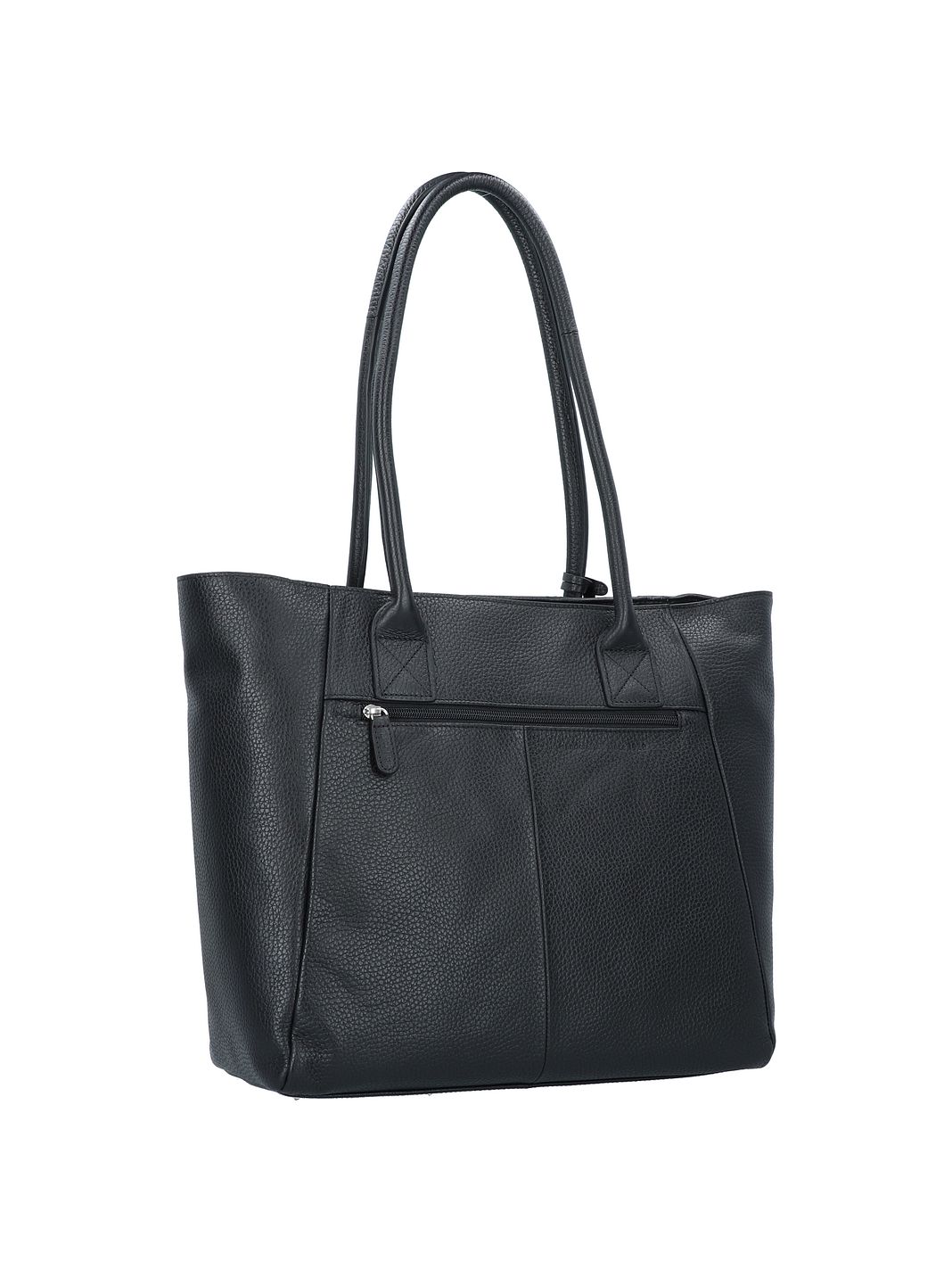Picard Pure Borsa a spalla Vera Pelle 34 cm Picard Pure Borsa a spalla Vera Pelle 34 cm