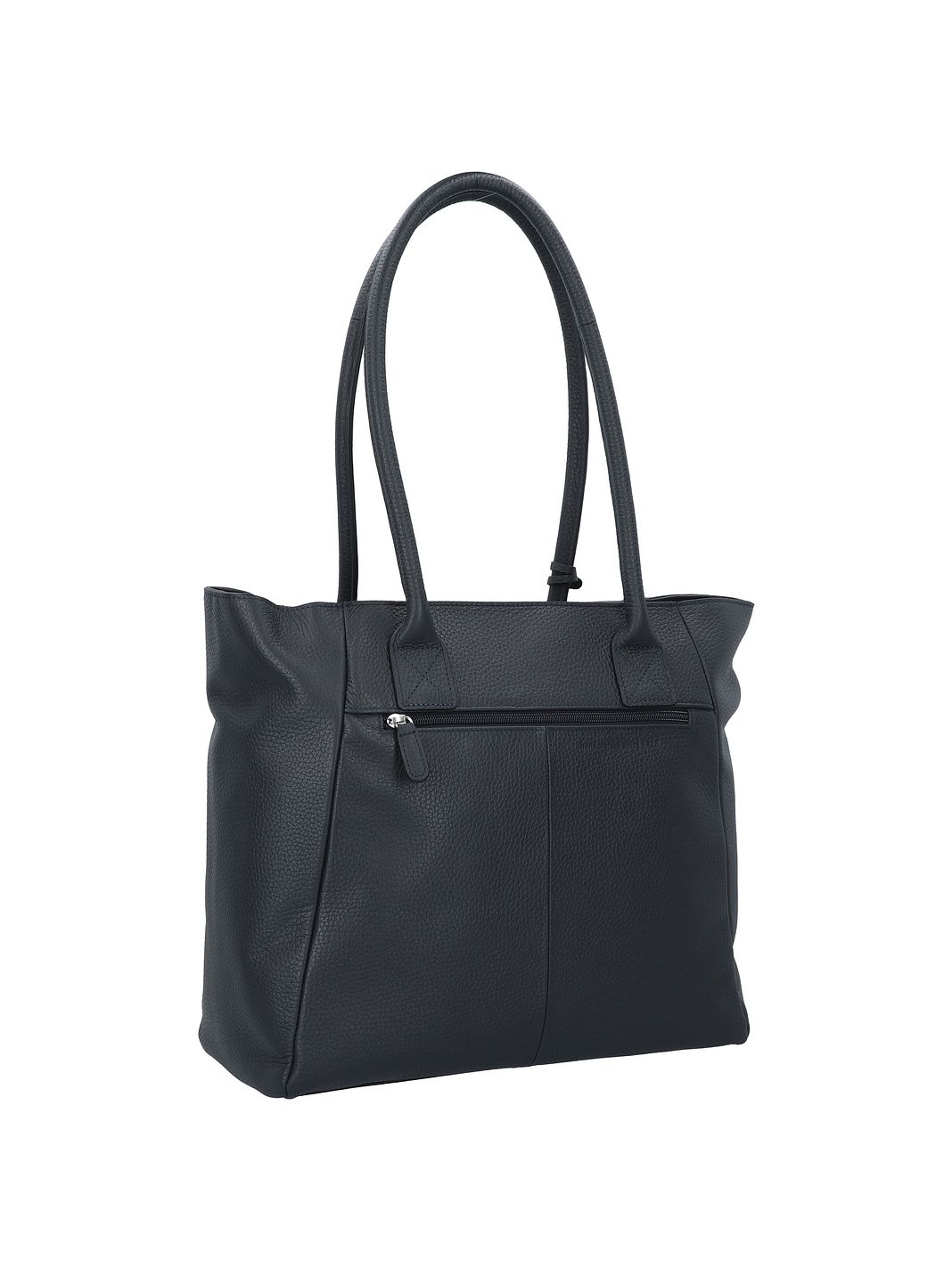 Picard Pure Skuldertaske Læder 34 cm Picard Pure Skuldertaske Læder 34 cm
