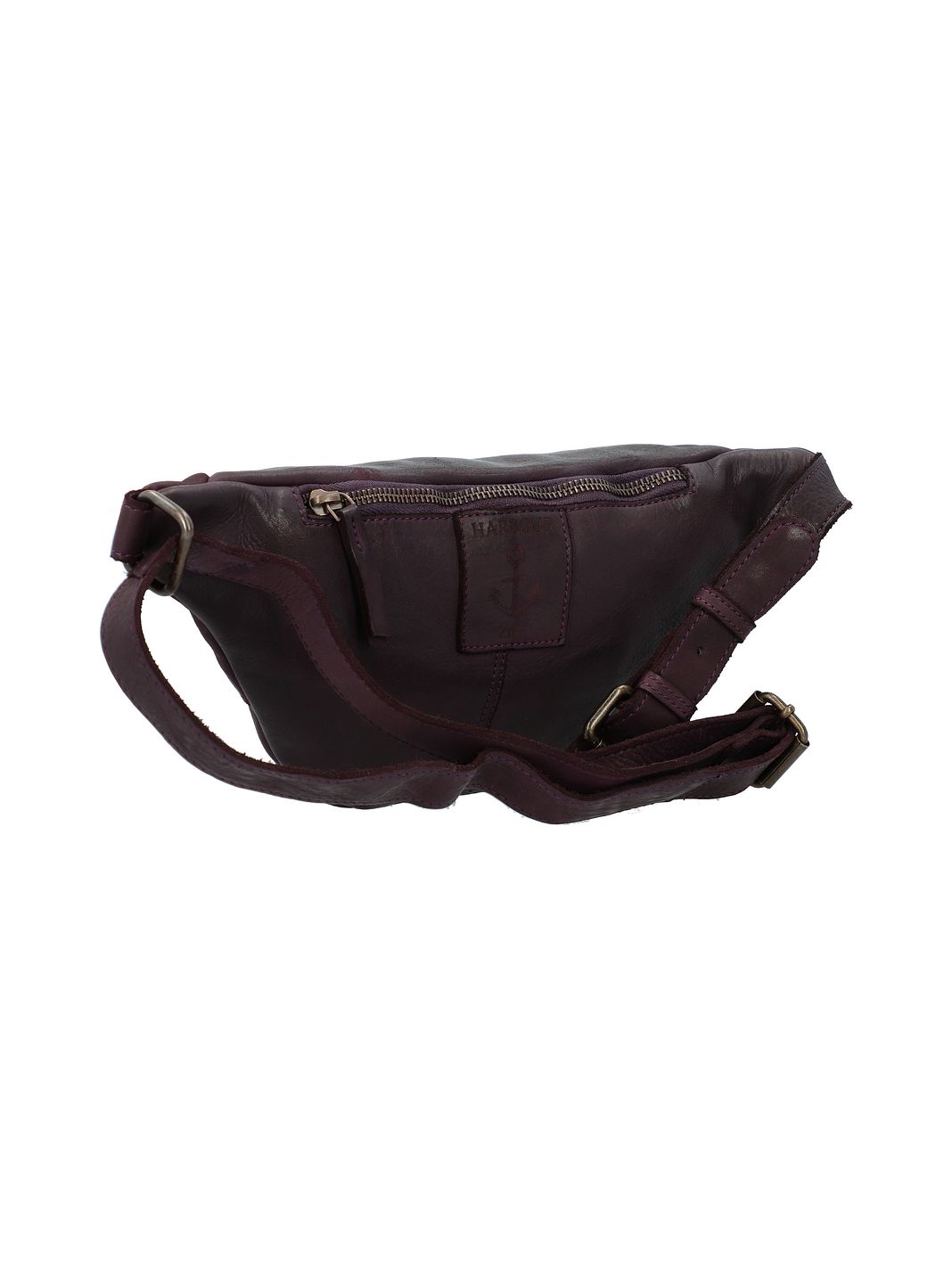 Harbour 2nd Anchor Love Jamie Marsupio Vera Pelle 34 cm Harbour 2nd Anchor Love Jamie Marsupio Vera Pelle 34 cm