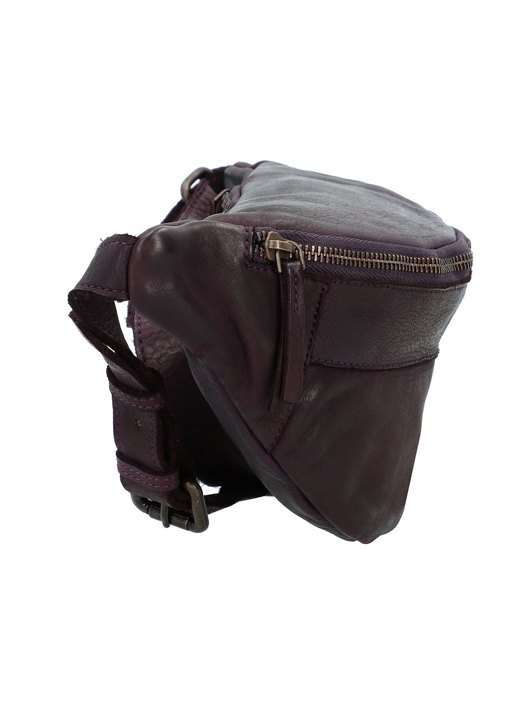 Harbour 2nd Anchor Love Jamie Marsupio Vera Pelle 34 cm Harbour 2nd Anchor Love Jamie Marsupio Vera Pelle 34 cm