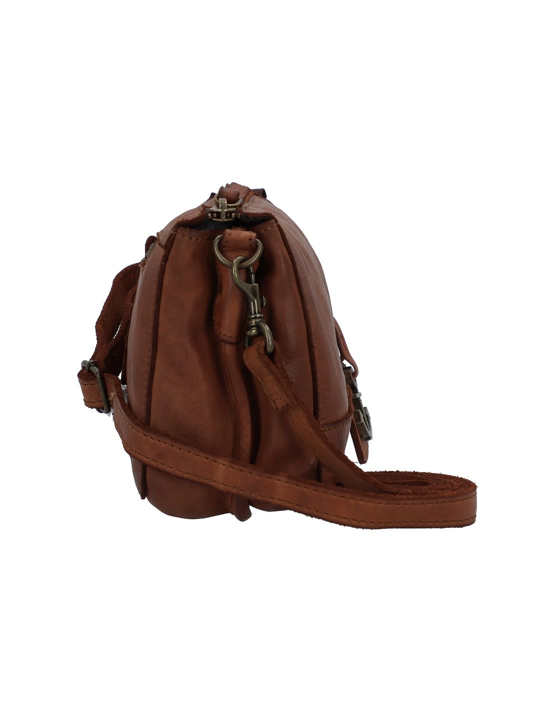 Harbour 2nd Anchor Love Tiani Bolsa de hombro Piel natural 21.5 cm Harbour 2nd Anchor Love Tiani Bolsa de hombro Piel natural 21.5 cm