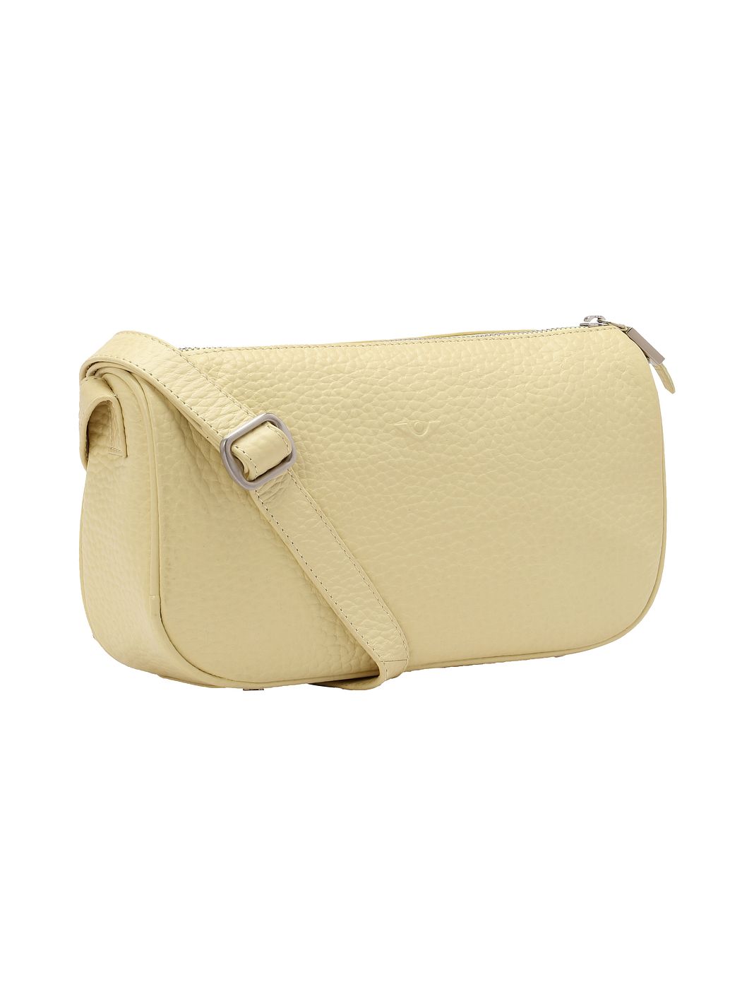 Voi Hirsch Borsa a spalla Vera Pelle 26.5 cm Voi Hirsch Borsa a spalla Vera Pelle 26.5 cm