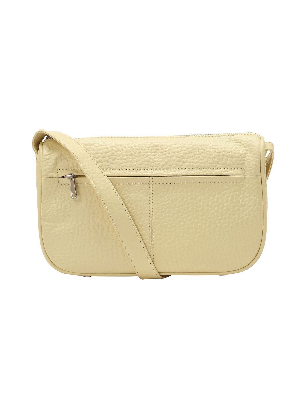 Voi Hirsch Borsa a spalla Vera Pelle 26.5 cm Voi Hirsch Borsa a spalla Vera Pelle 26.5 cm