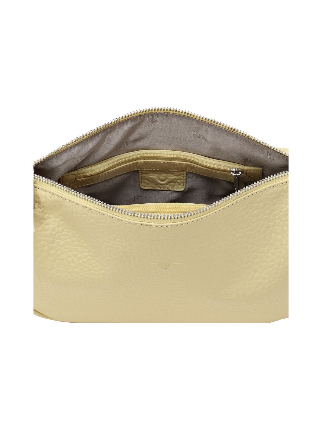Voi Hirsch Borsa a spalla Vera Pelle 26.5 cm Voi Hirsch Borsa a spalla Vera Pelle 26.5 cm
