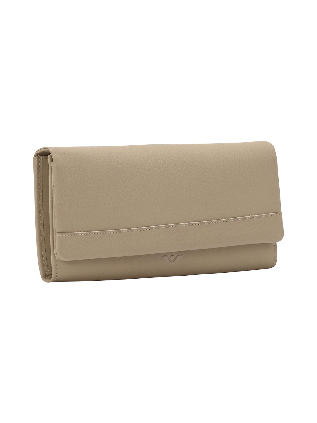 Voi 4Seasons Portafoglio Protezione RFID Vera Pelle 19.5 cm Voi 4Seasons Portafoglio Protezione RFID Vera Pelle 19.5 cm