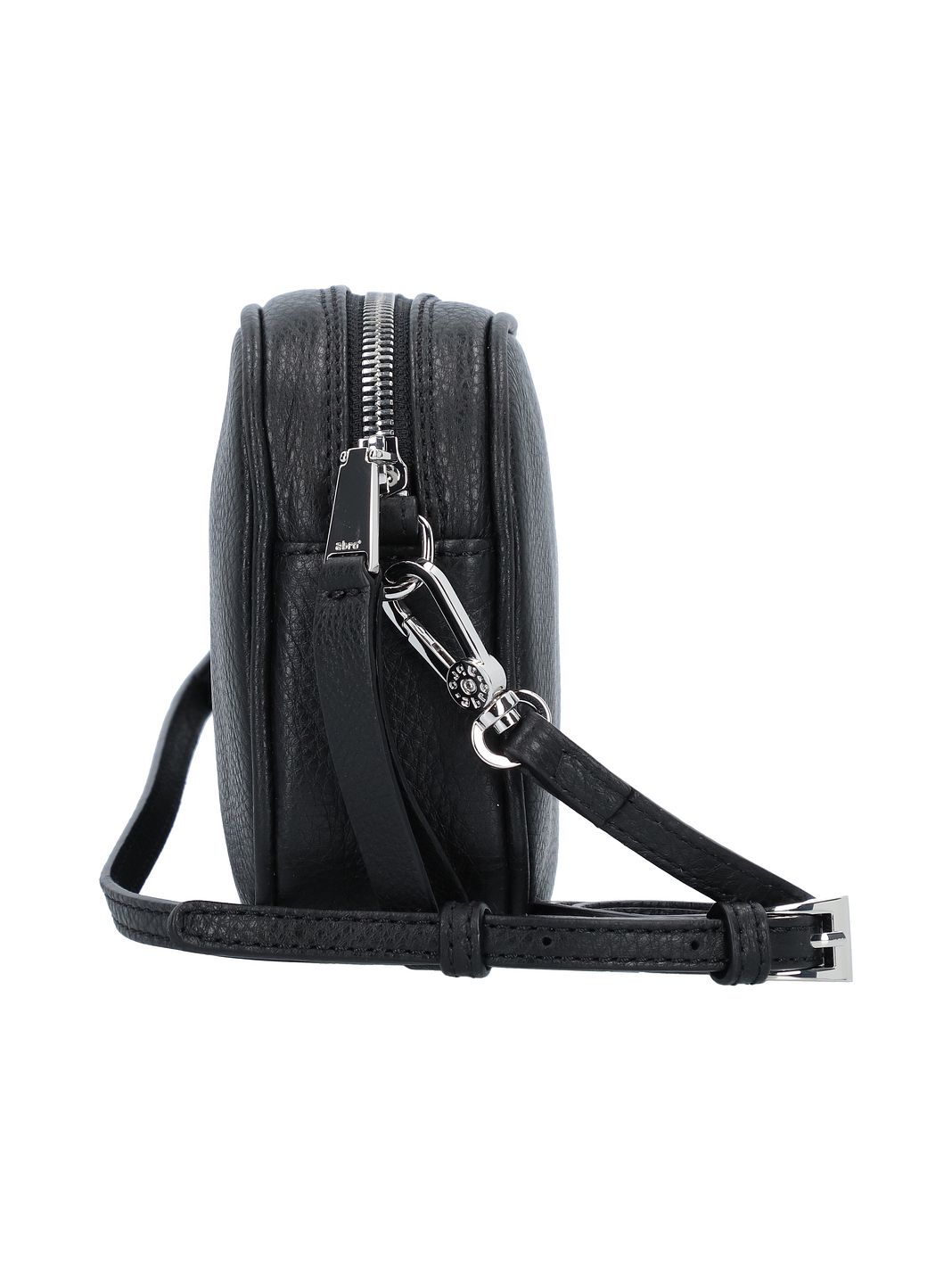 abro Dalia Crossbody-väska Läder 23 cm abro Dalia Crossbody-väska Läder 23 cm