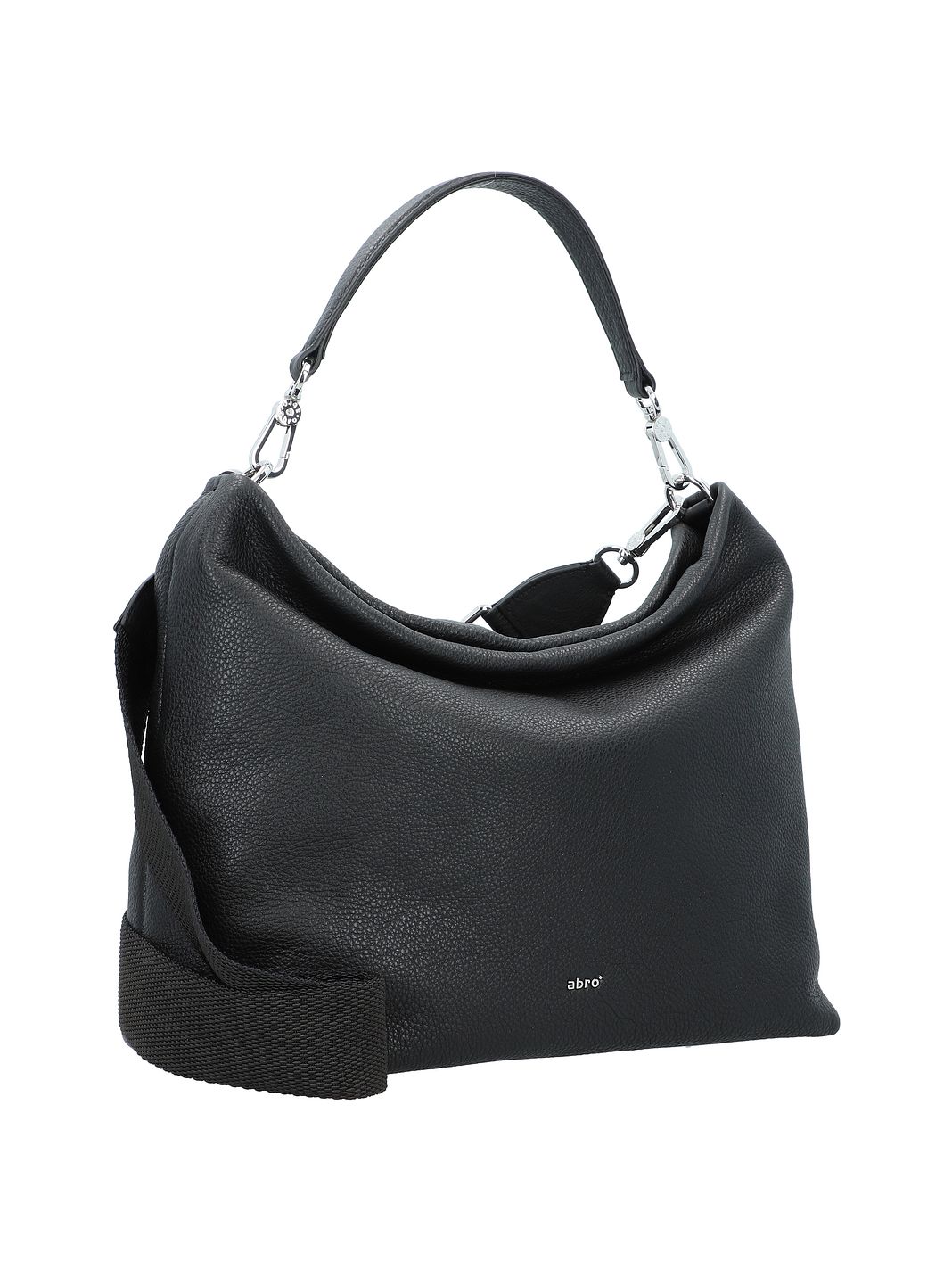abro Dalia Handväska Läder 32 cm