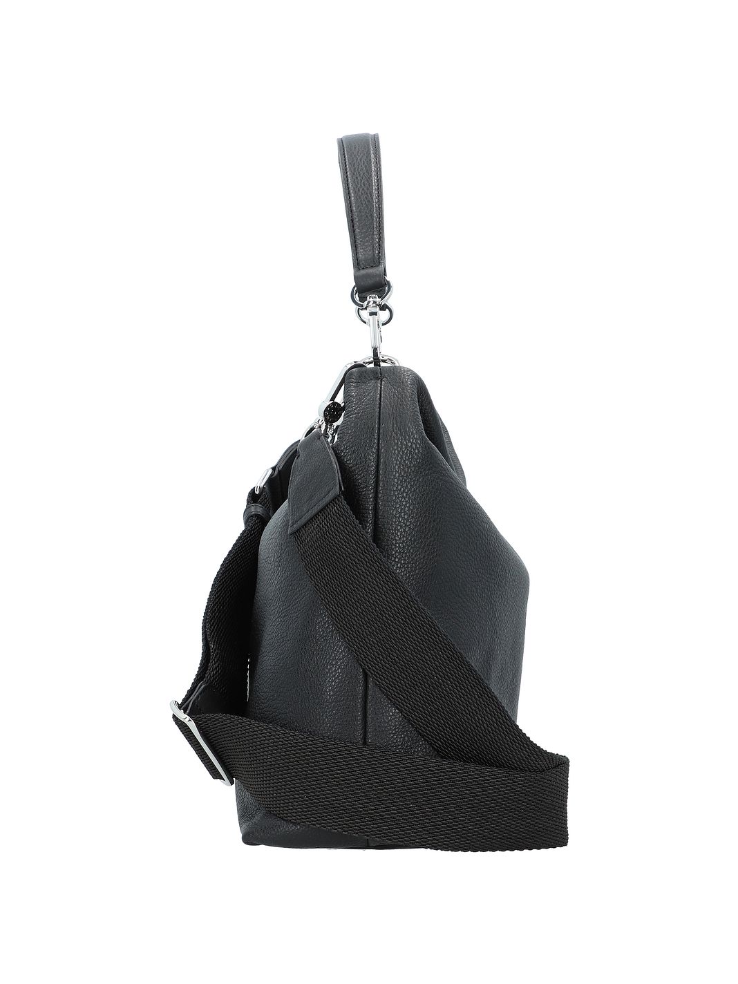abro Dalia Handväska Läder 32 cm