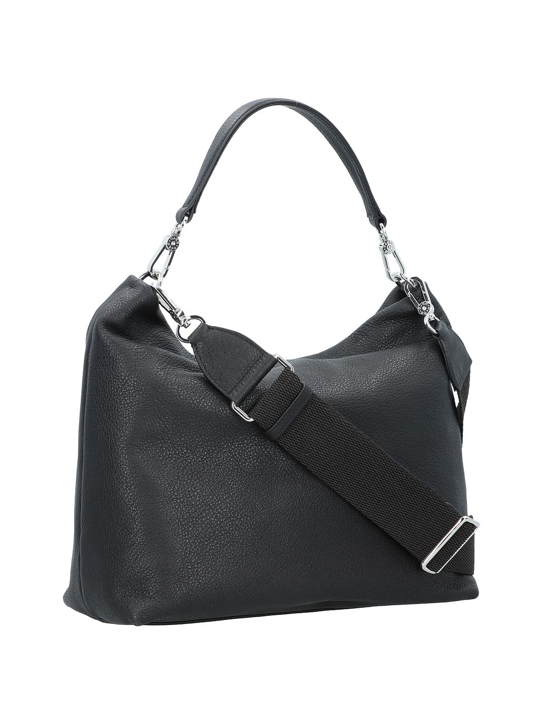 abro Dalia Handväska Läder 32 cm