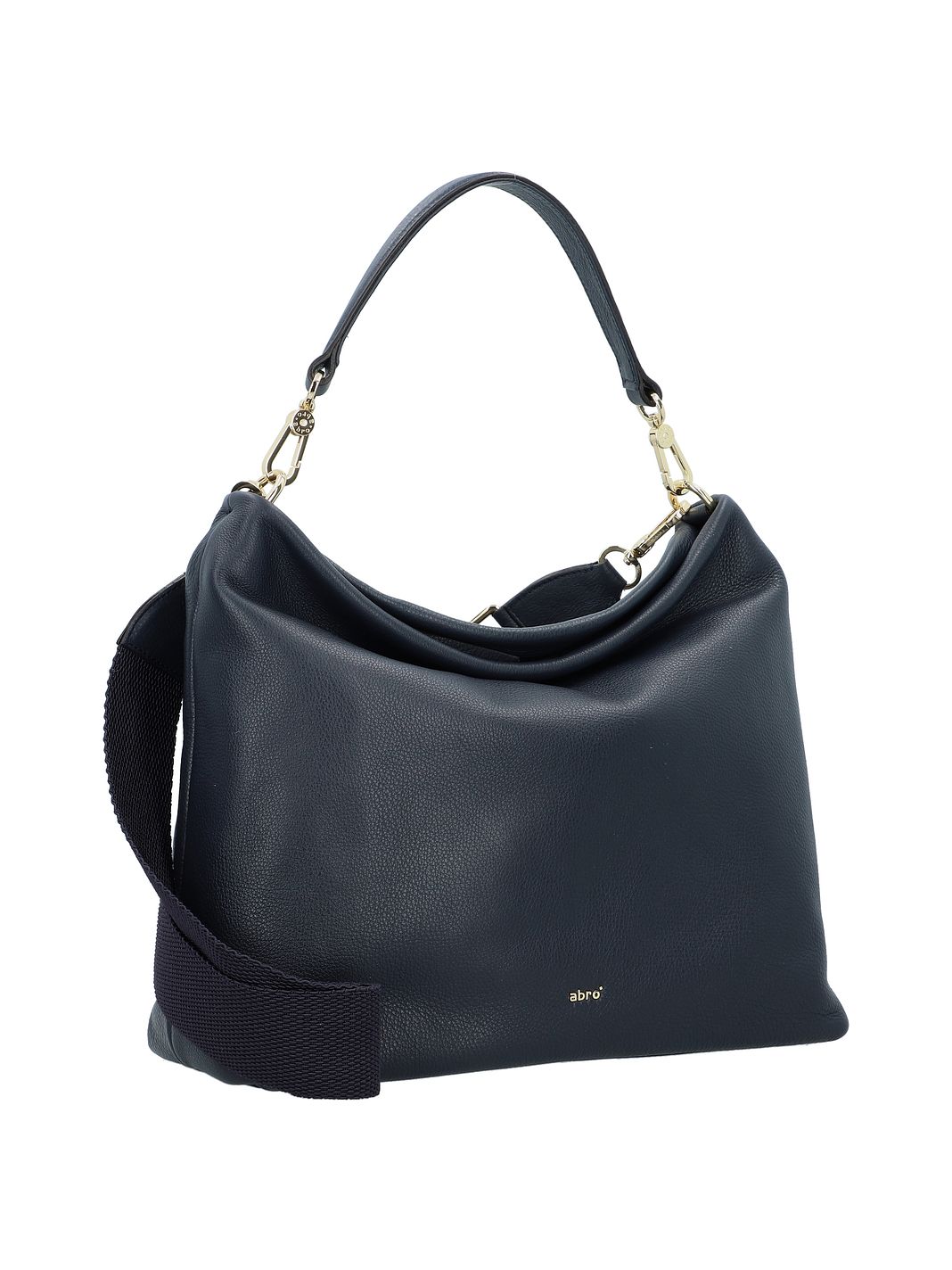 abro Dalia Handväska Läder 32 cm