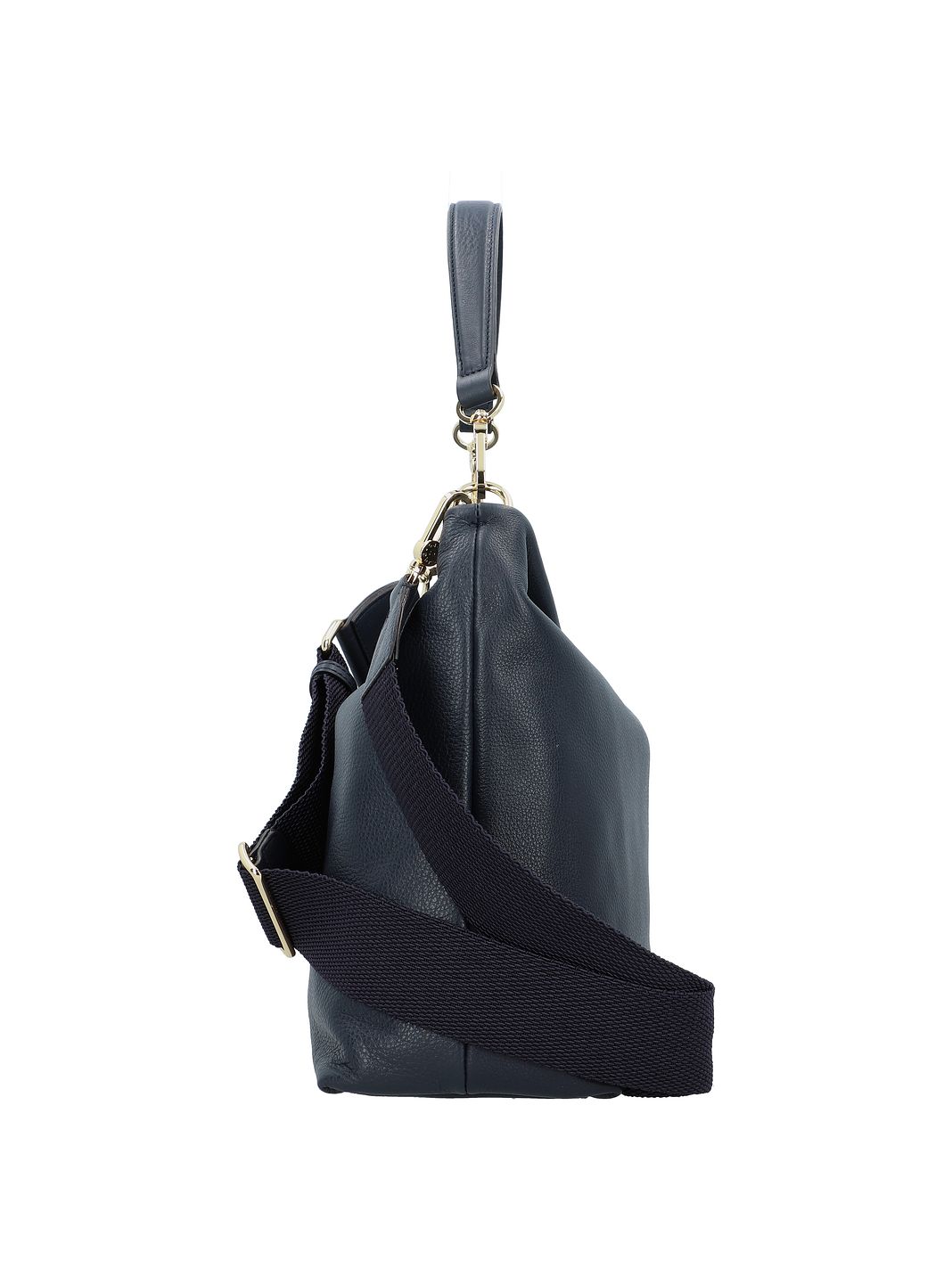 abro Dalia Handväska Läder 32 cm