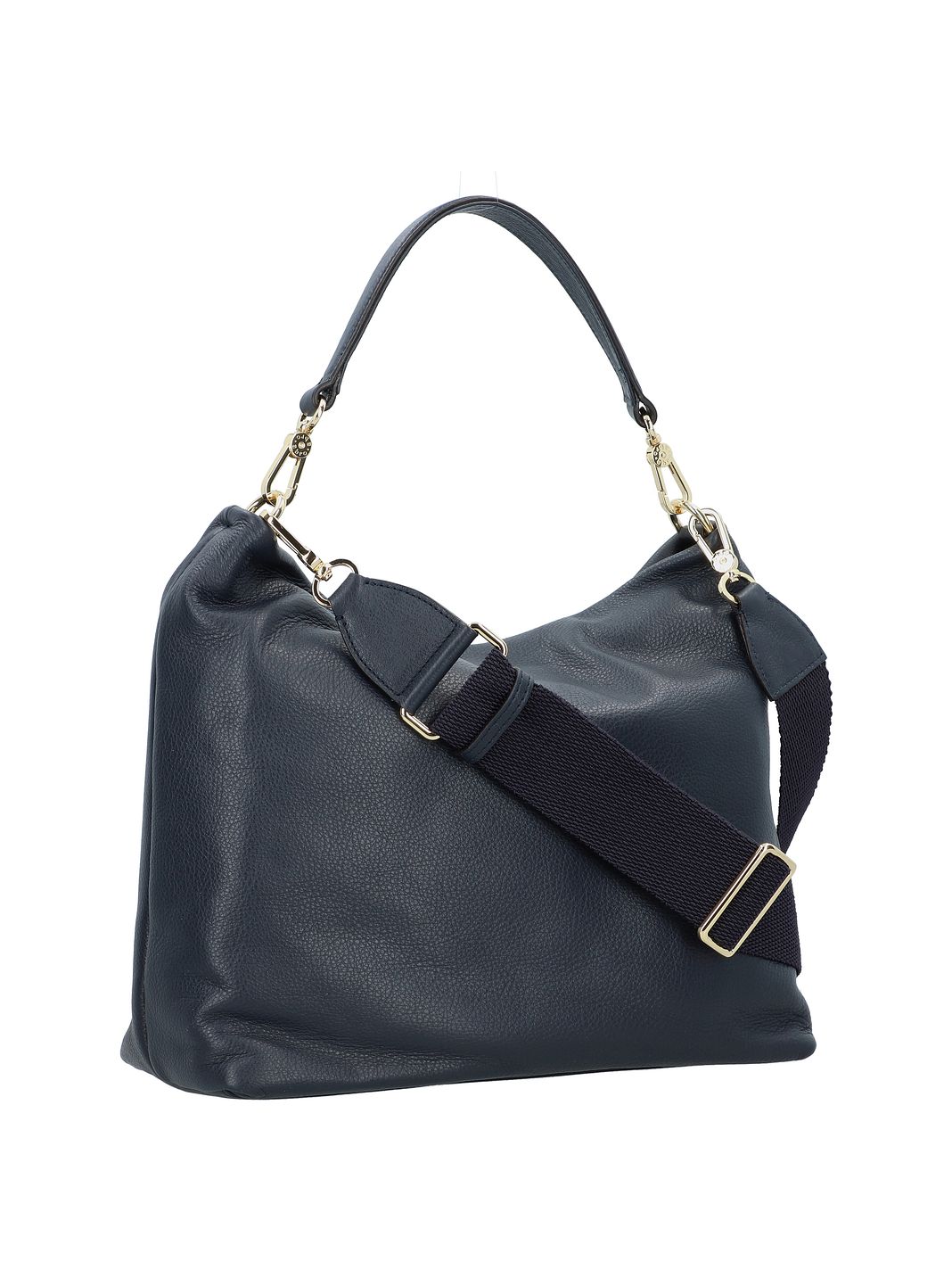 abro Dalia Handväska Läder 32 cm