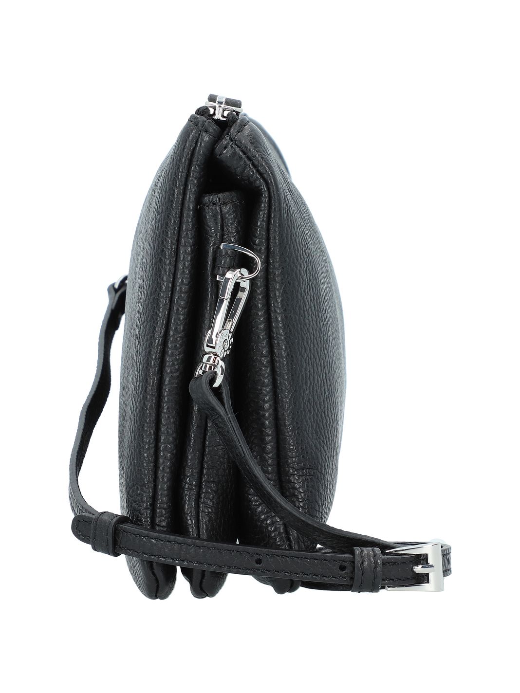 abro Adria Crossbody-väska Läder 24 cm abro Adria Crossbody-väska Läder 24 cm