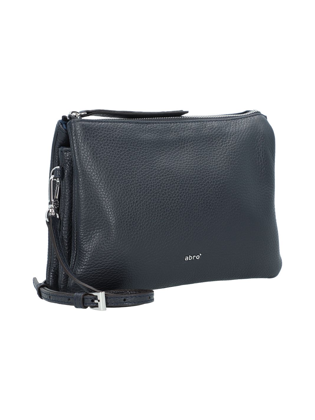 abro Adria Borsa a tracolla Vera Pelle 24 cm abro Adria Borsa a tracolla Vera Pelle 24 cm