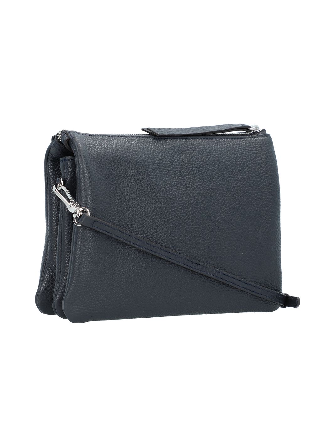 abro Adria Borsa a tracolla Vera Pelle 24 cm abro Adria Borsa a tracolla Vera Pelle 24 cm