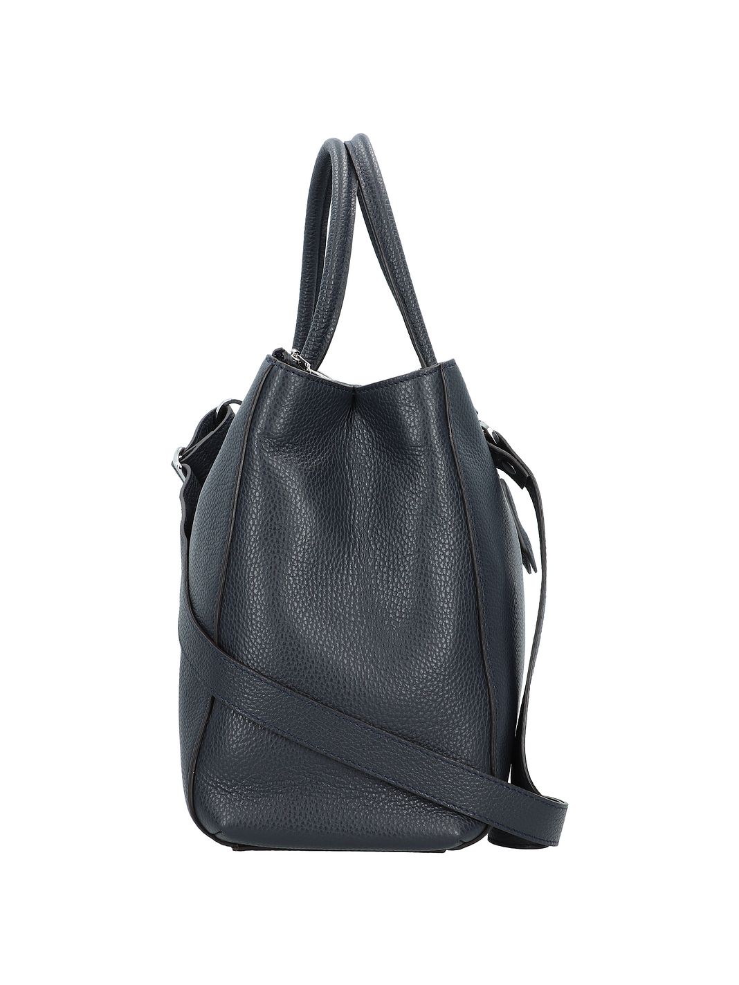 abro Adria Borsa shopper Vera Pelle 41 cm Vano porta PC abro Adria Borsa shopper Vera Pelle 41 cm Vano porta PC