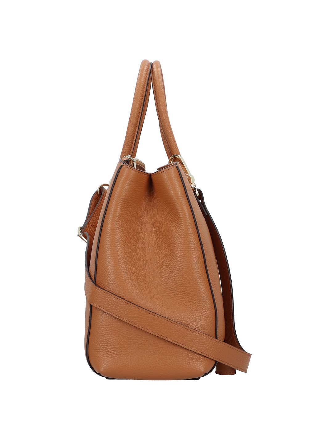 abro Adria Borsa shopper Vera Pelle 41 cm Vano porta PC abro Adria Borsa shopper Vera Pelle 41 cm Vano porta PC