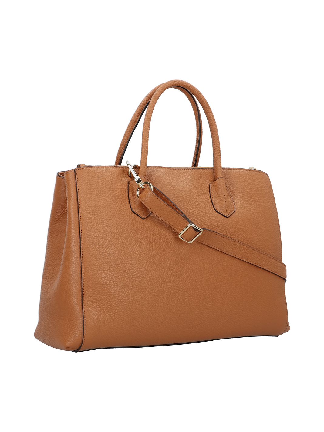 abro Adria Borsa shopper Vera Pelle 41 cm Vano porta PC abro Adria Borsa shopper Vera Pelle 41 cm Vano porta PC
