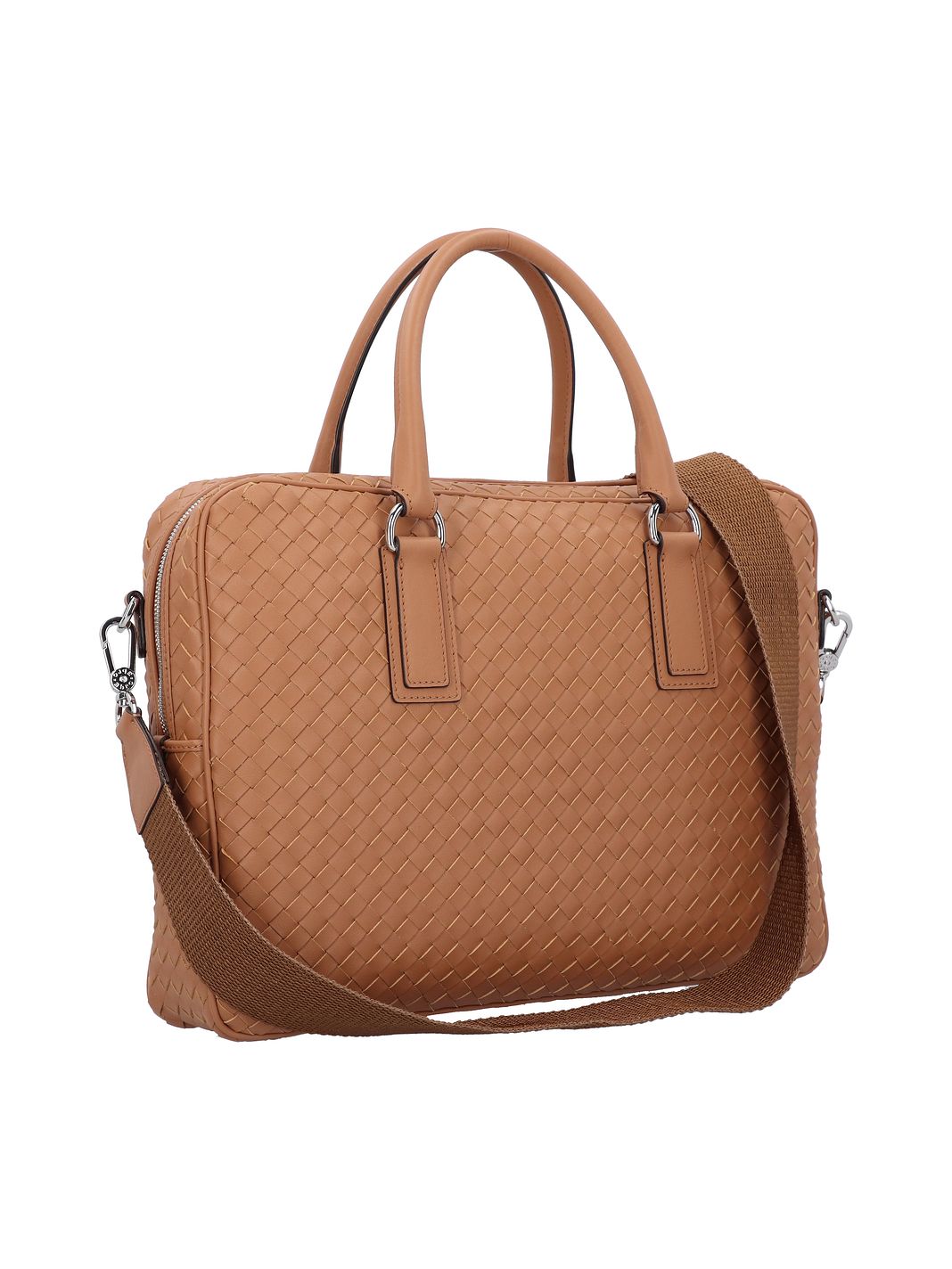 abro Lotus Borsetta Vera Pelle 39 cm abro Lotus Borsetta Vera Pelle 39 cm