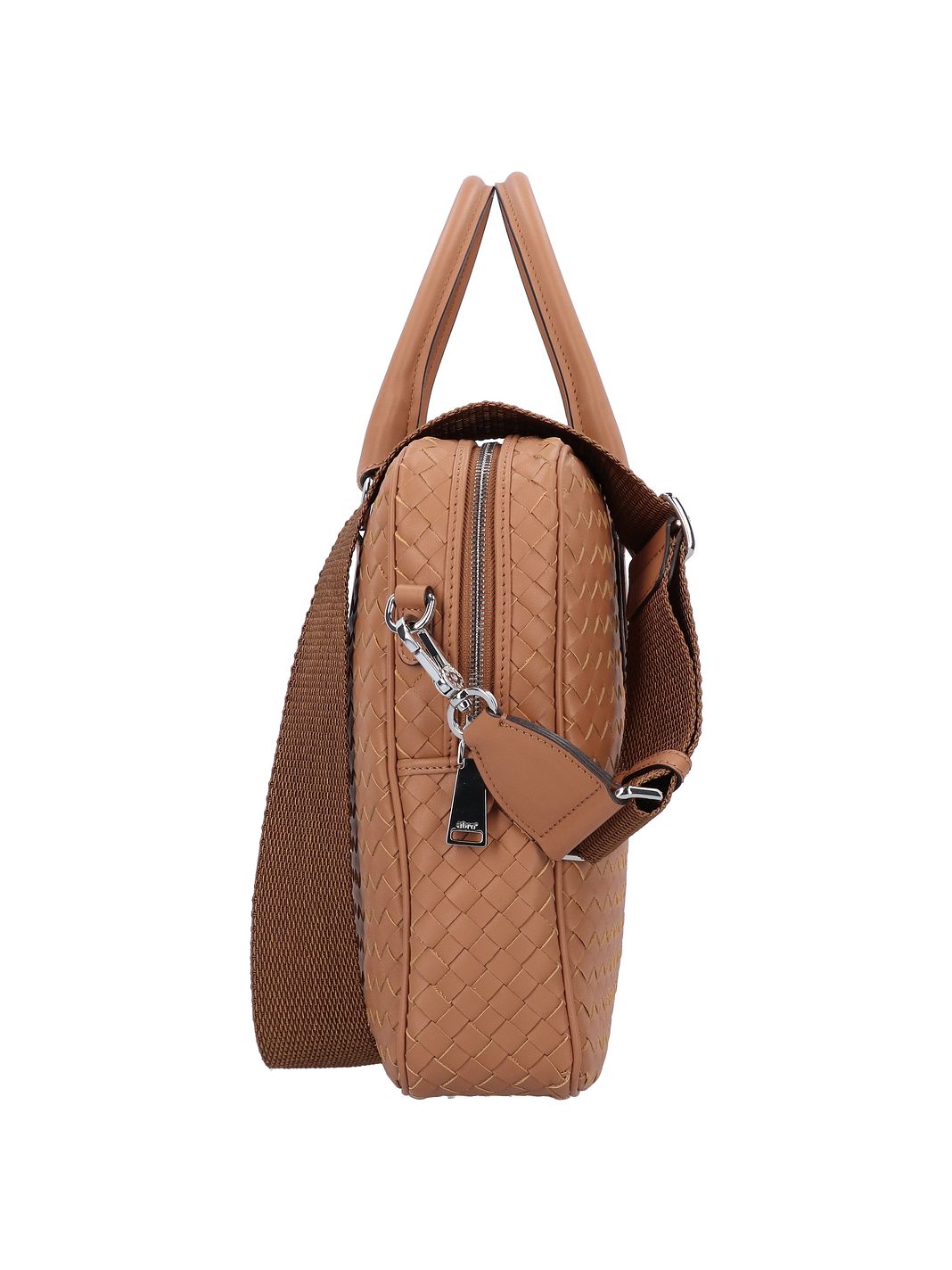 abro Lotus Borsetta Vera Pelle 39 cm abro Lotus Borsetta Vera Pelle 39 cm