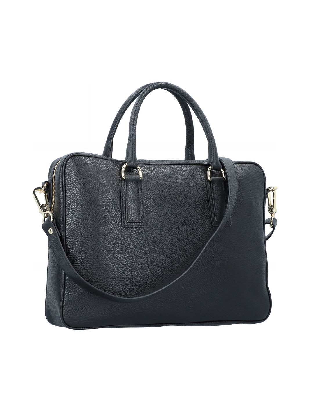 abro Adria Borsetta Vera Pelle 37.5 cm abro Adria Borsetta Vera Pelle 37.5 cm
