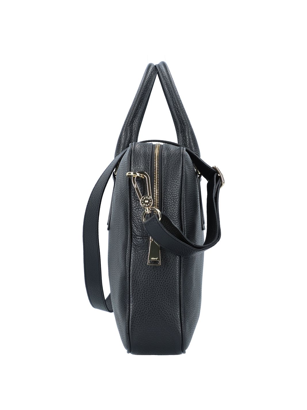 abro Adria Borsetta Vera Pelle 37.5 cm abro Adria Borsetta Vera Pelle 37.5 cm