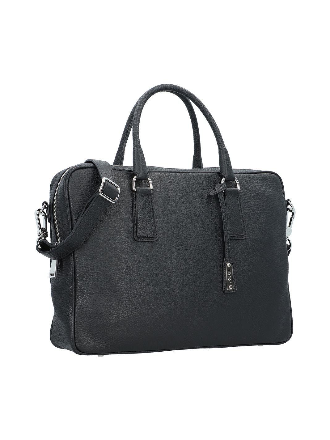 abro Adria Borsetta Vera Pelle 37.5 cm abro Adria Borsetta Vera Pelle 37.5 cm
