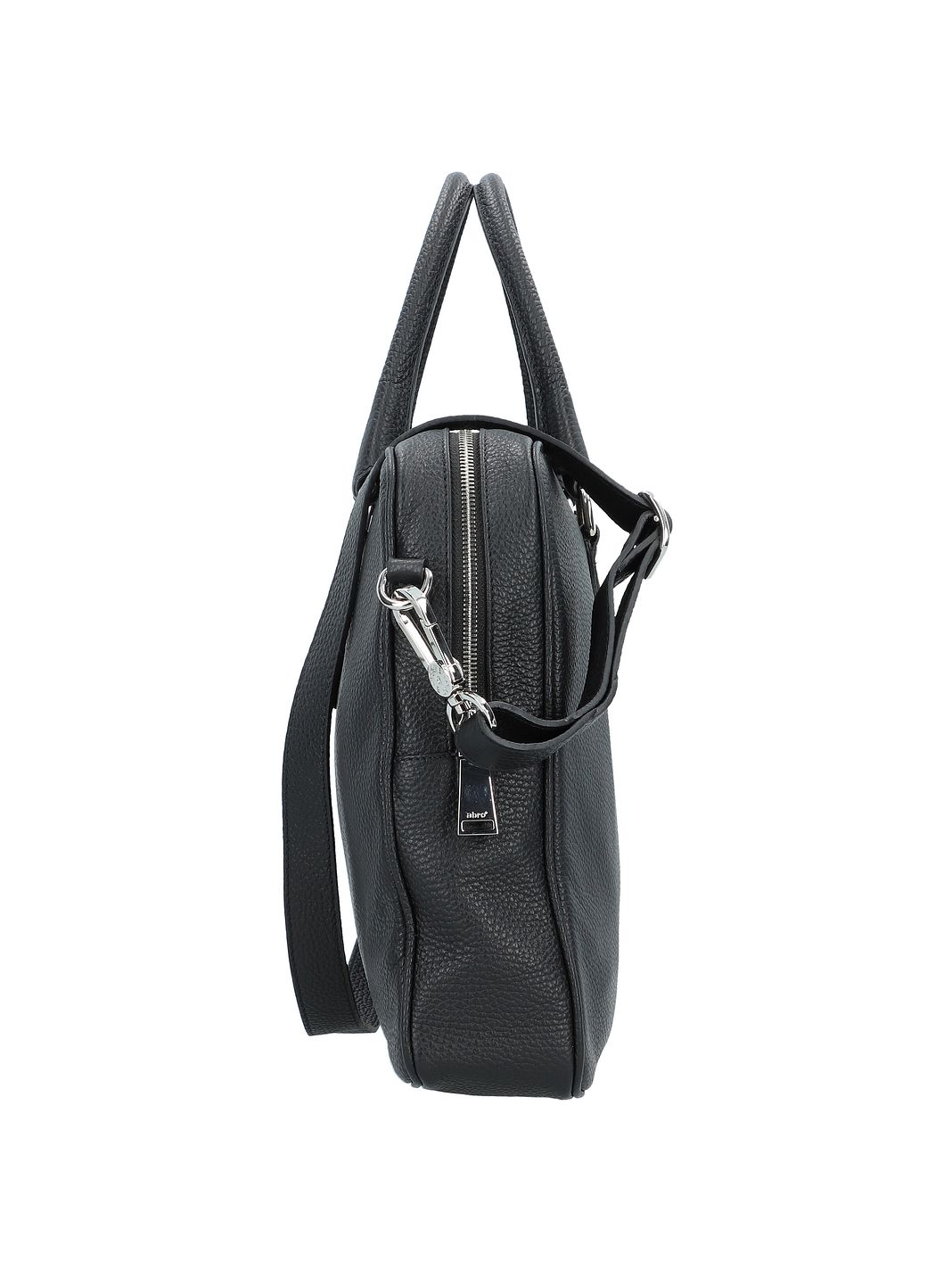 abro Adria Borsetta Vera Pelle 37.5 cm abro Adria Borsetta Vera Pelle 37.5 cm