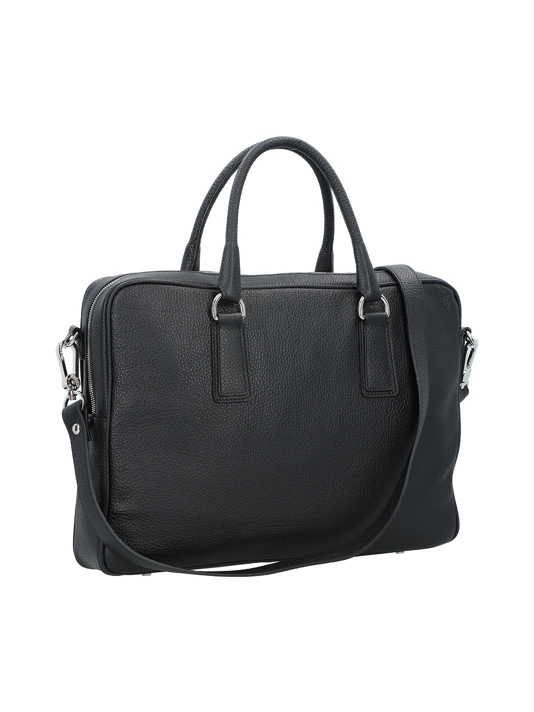 abro Adria Borsetta Vera Pelle 37.5 cm abro Adria Borsetta Vera Pelle 37.5 cm