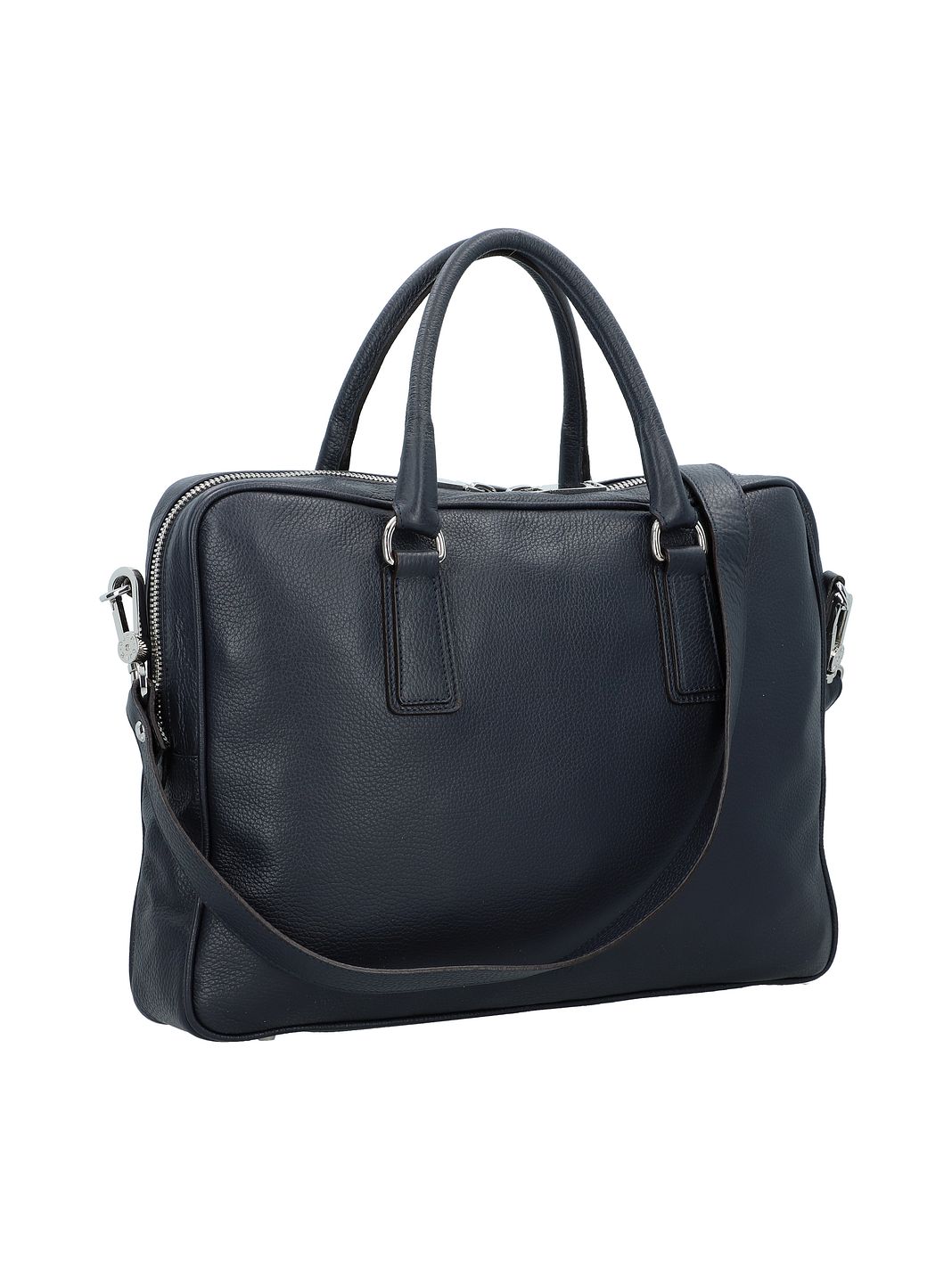abro Adria Borsetta Vera Pelle 37.5 cm abro Adria Borsetta Vera Pelle 37.5 cm
